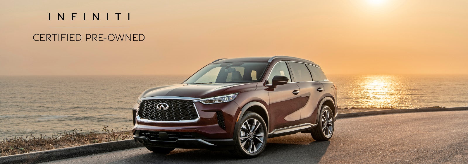 Fresno INFINITI in Fresno CA