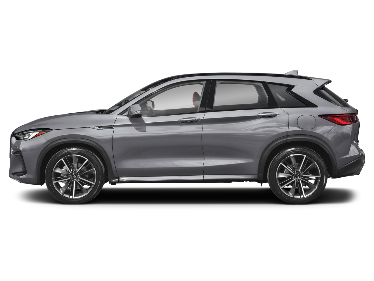 2025 INFINITI QX50 SPORT