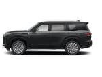 2025 INFINITI QX80 PURE