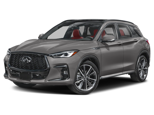 2023 INFINITI QX50 SPORT