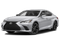 2024 Lexus ES ES 350 F SPORT Handling