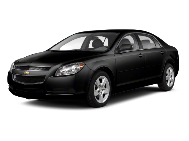 2012 Chevrolet Malibu's photo