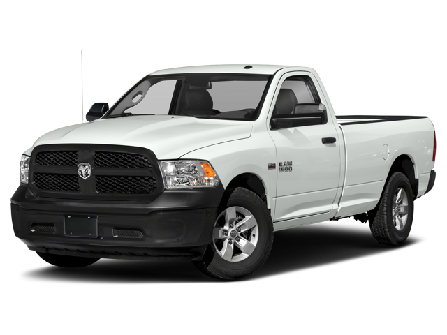2019 RAM 1500 Classic Tradesman Regular Cab 6'4's photo