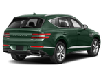 2023 Genesis GV80 4DR AWD 3.5