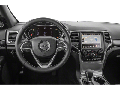 2019 Jeep Grand Cherokee Limited X