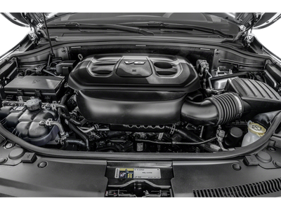 2019 Jeep Grand Cherokee Limited X
