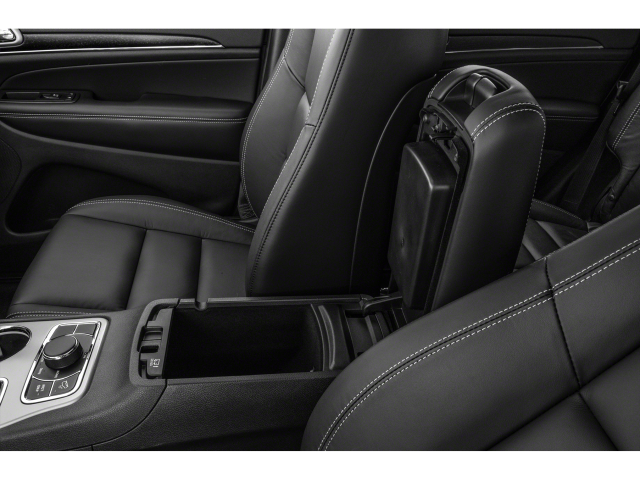 2019 Jeep Grand Cherokee Limited X