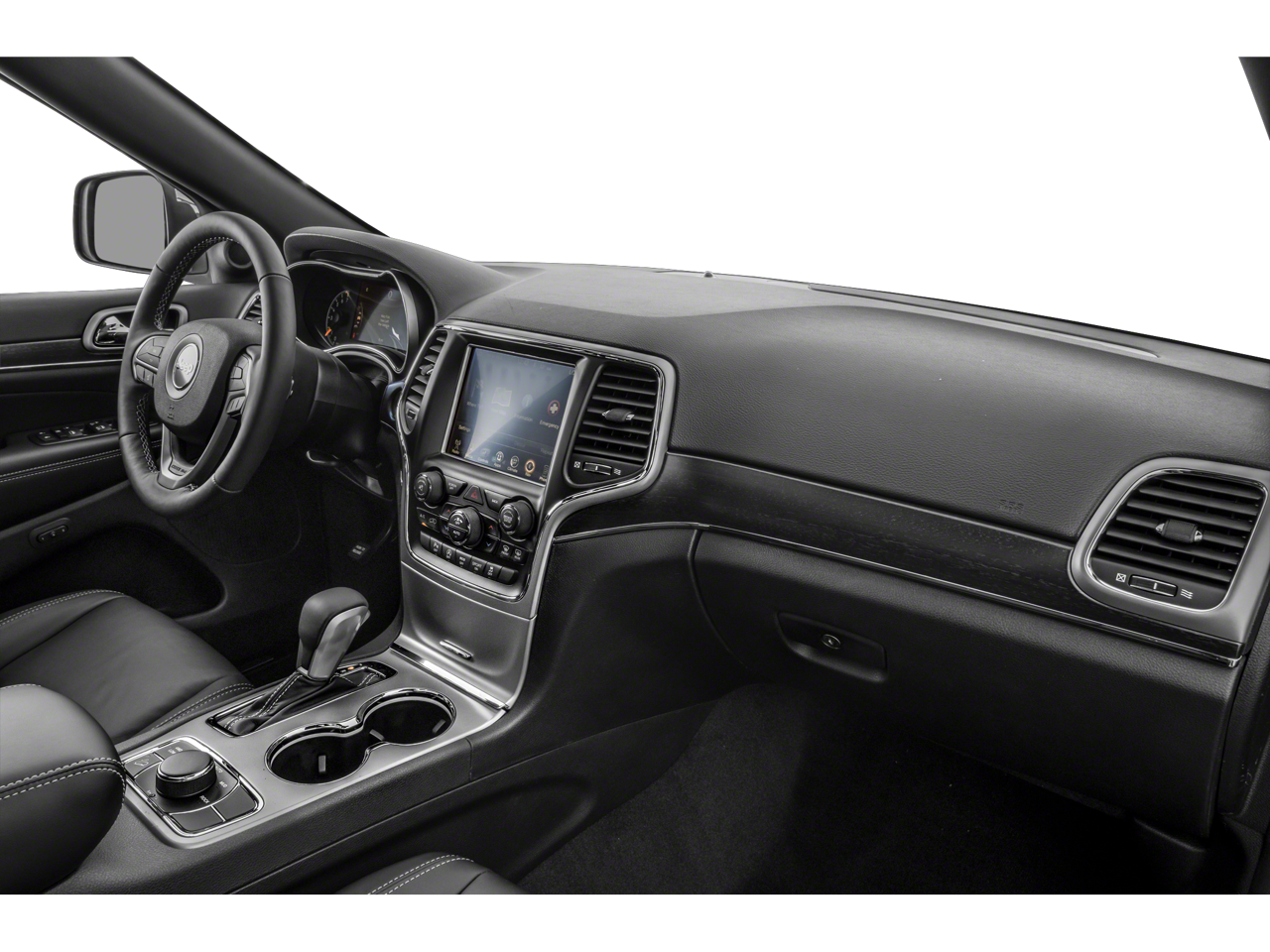 2019 Jeep Grand Cherokee Limited X