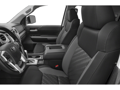 2020 Toyota Tundra 4WD SR5
