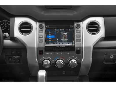 2020 Toyota Tundra 4WD SR5