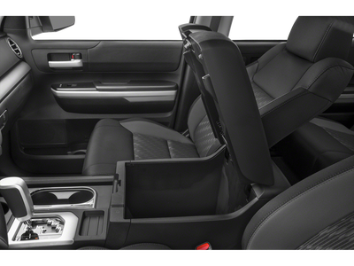 2020 Toyota Tundra 4WD SR5