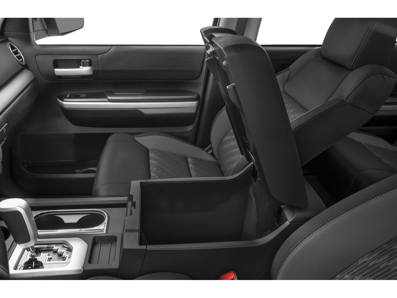 2020 Toyota Tundra 4WD SR5