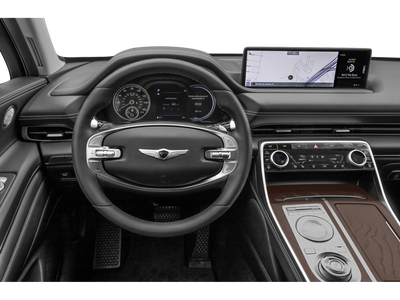 2023 Genesis GV80 4DR AWD 3.5