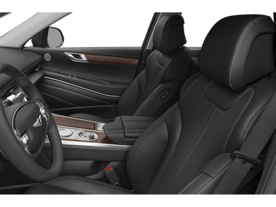 2023 Genesis GV80 4DR AWD 3.5
