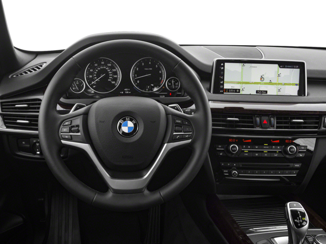 2018 BMW X5 xDrive35d