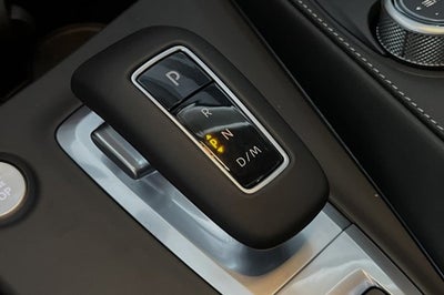 2025 INFINITI QX50 LUXE AWD