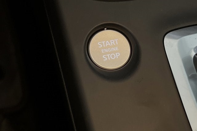 2025 INFINITI QX50 LUXE AWD