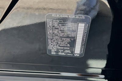 2025 INFINITI QX50 LUXE AWD