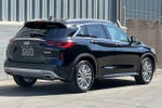 2025 INFINITI QX50 LUXE AWD
