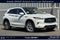 2025 INFINITI QX50 LUXE AWD