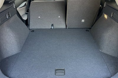 2025 INFINITI QX50 LUXE AWD