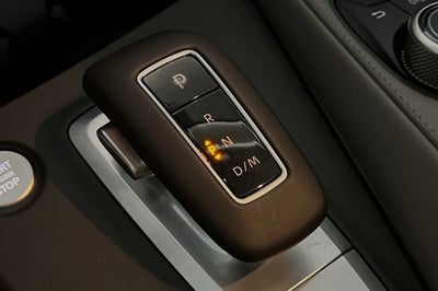 2025 INFINITI QX50 LUXE AWD