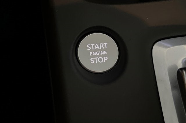 2025 INFINITI QX50 LUXE AWD