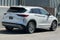 2025 INFINITI QX50 LUXE AWD
