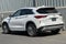 2025 INFINITI QX50 LUXE AWD
