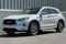 2025 INFINITI QX50 LUXE AWD