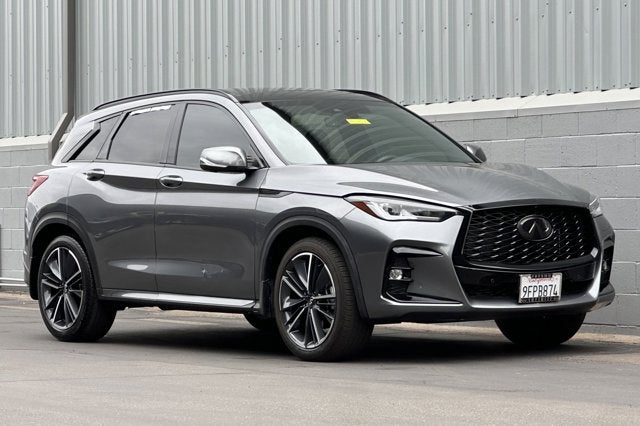 2023 INFINITI QX50 Sport FWD's photo