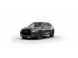 2023 INFINITI QX50 SPORT