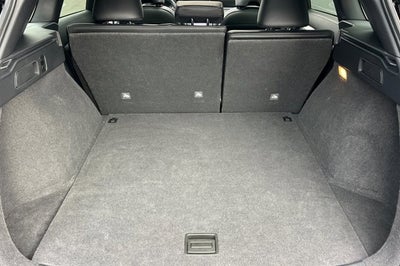 2023 INFINITI QX50 SPORT