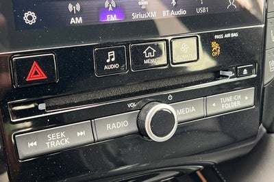 2023 INFINITI QX50 SPORT