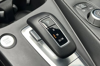 2023 INFINITI QX50 SPORT