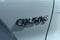2025 INFINITI QX50 SPORT