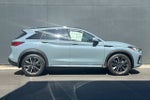 2025 INFINITI QX50 SPORT