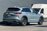 2025 INFINITI QX50 SPORT