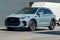 2025 INFINITI QX50 SPORT