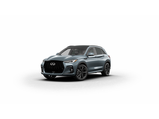 2025 INFINITI QX50 SPORT