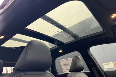 2025 INFINITI QX50 Sport AWD