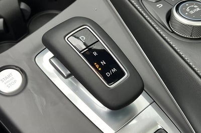 2025 INFINITI QX50 Sport AWD