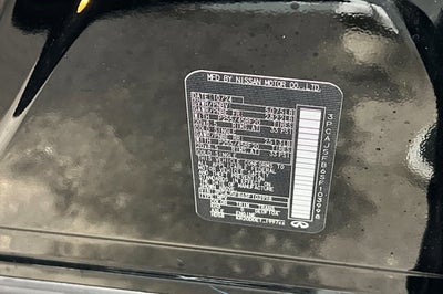 2025 INFINITI QX50 Sport AWD