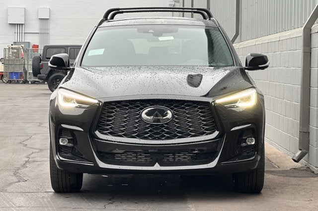 2025 INFINITI QX50 Sport AWD