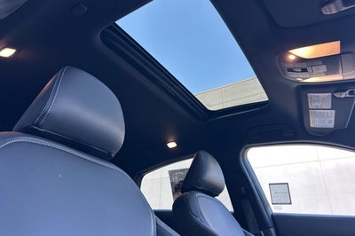 2025 INFINITI QX55 ESSENTIAL