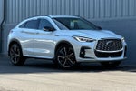 2025 INFINITI QX55 ESSENTIAL