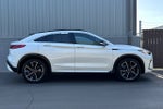 2025 INFINITI QX55 ESSENTIAL