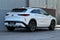 2025 INFINITI QX55 ESSENTIAL