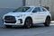 2025 INFINITI QX55 ESSENTIAL