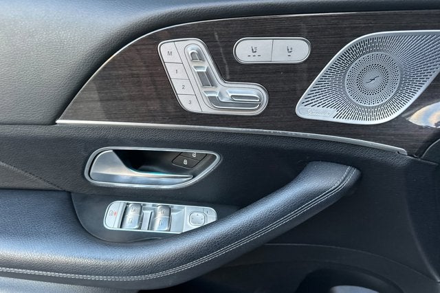 2020 Mercedes-Benz GLE GLE 350